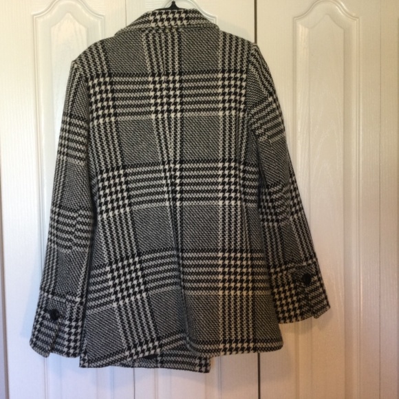 Wool coat size XS - Picture 2 of 6